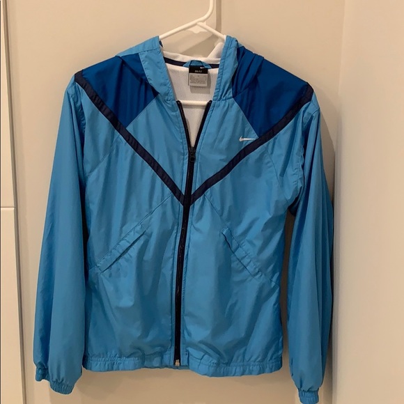 Nike Other - Youth XL Nike Dru fit jacket